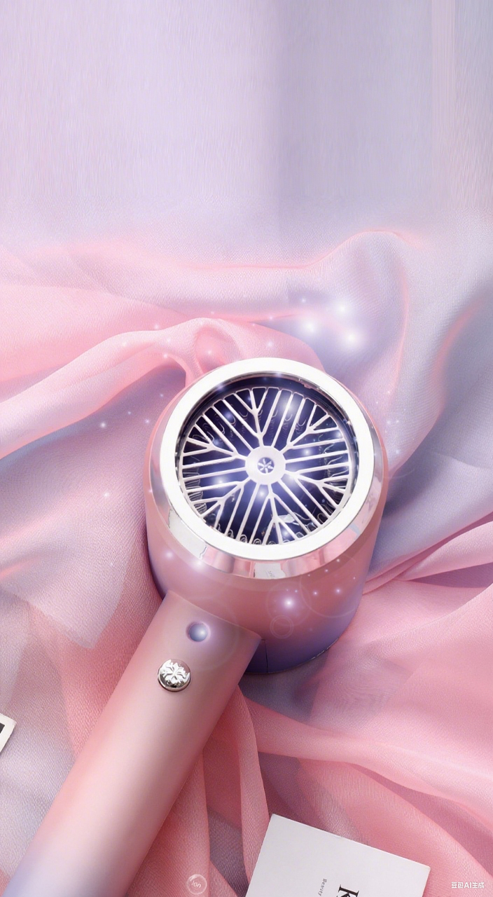 hair dryer