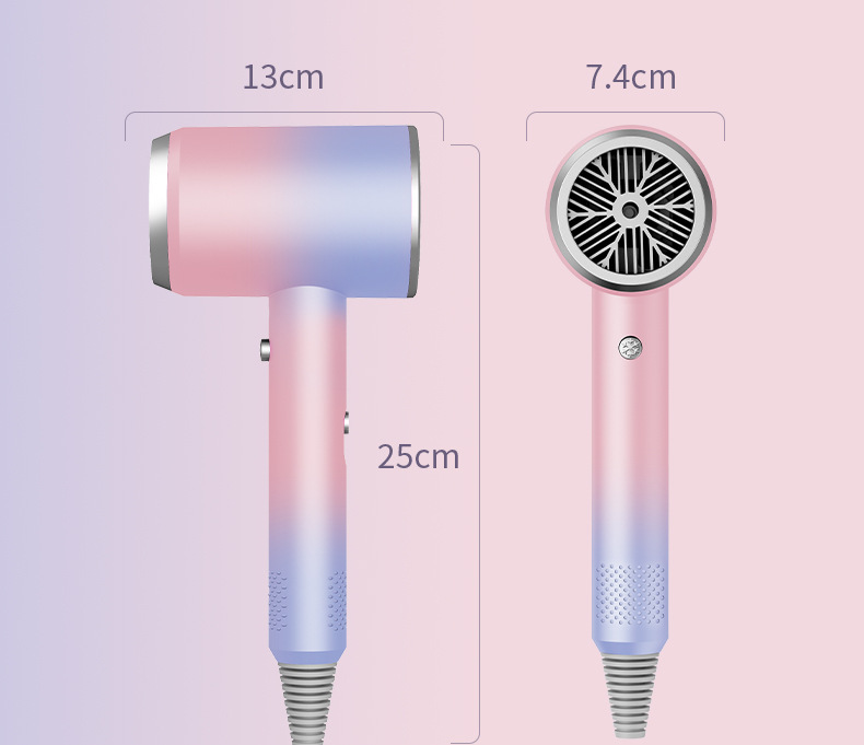hair dryer