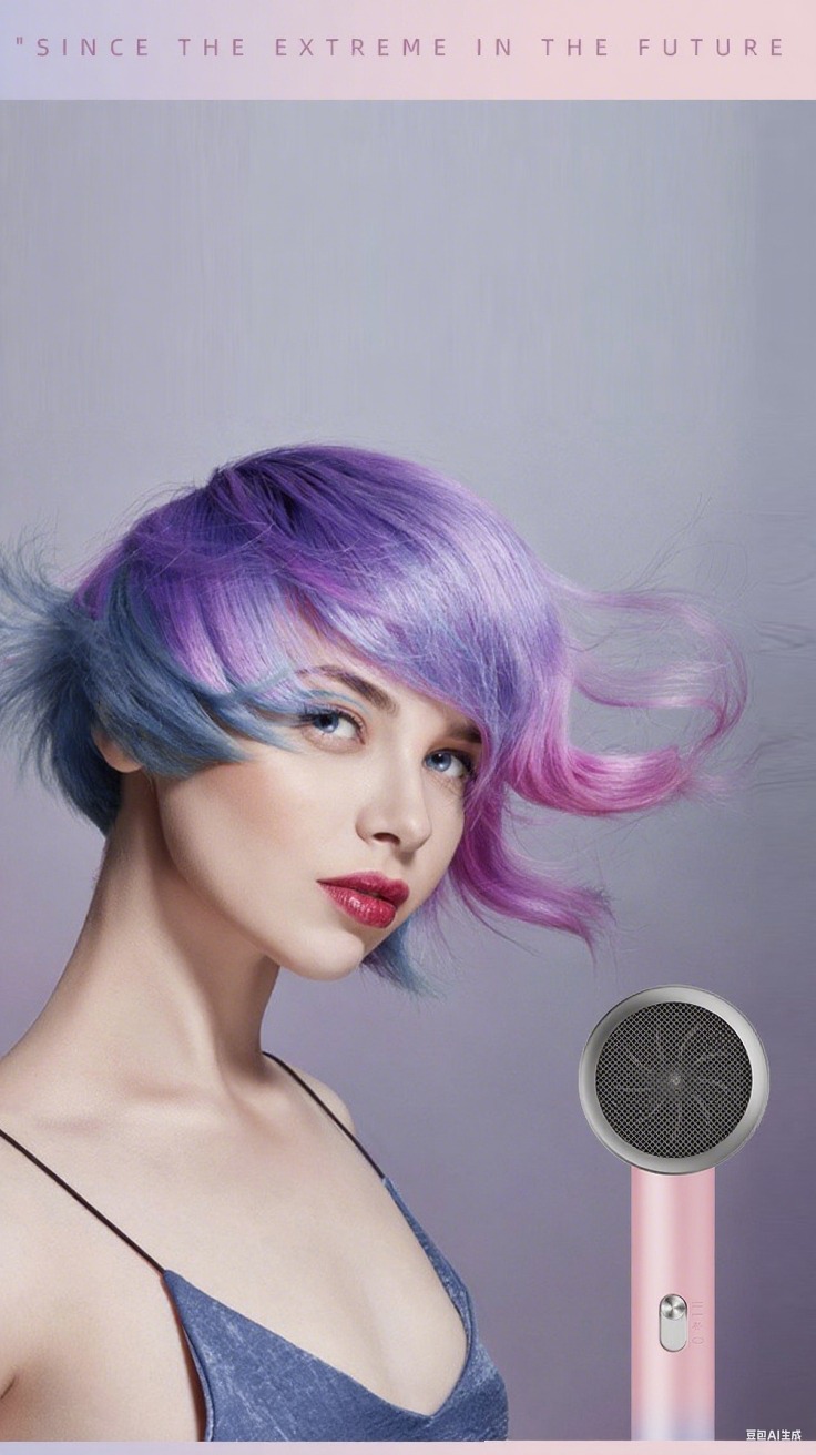 hair dryer