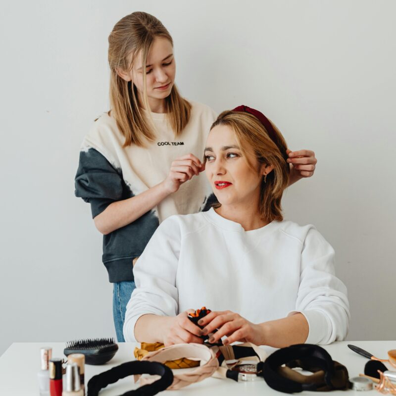 personal care