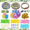 flower crown kit